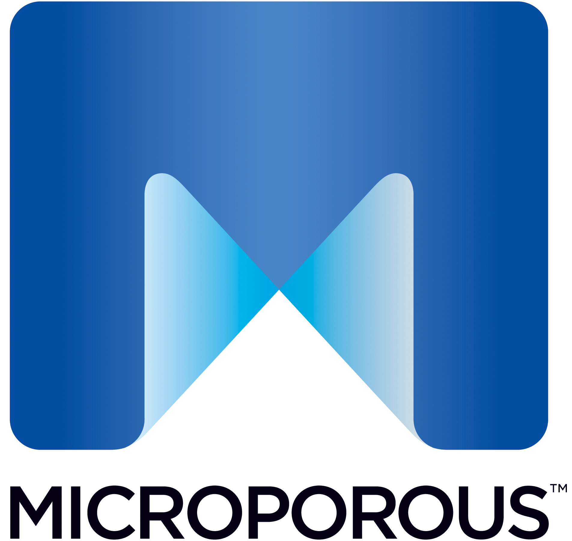 Microporous