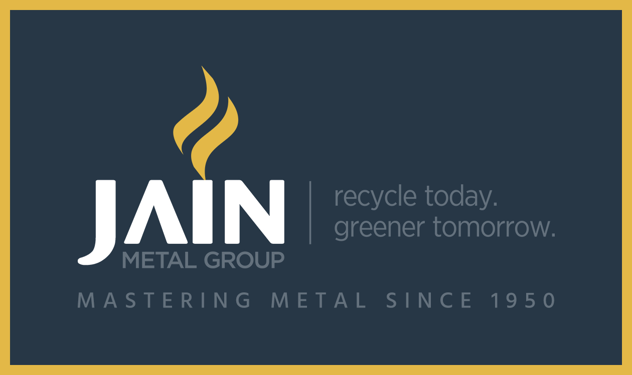 Jain Resource Recycling Private Limited