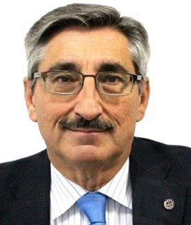 Francisco Trinidad