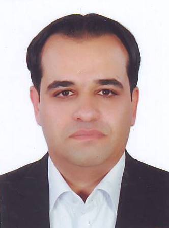 Ali Alagheband Hosseini