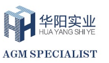 Hua Yang AGM separator Co.,