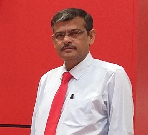 Subhankar Chakraborty