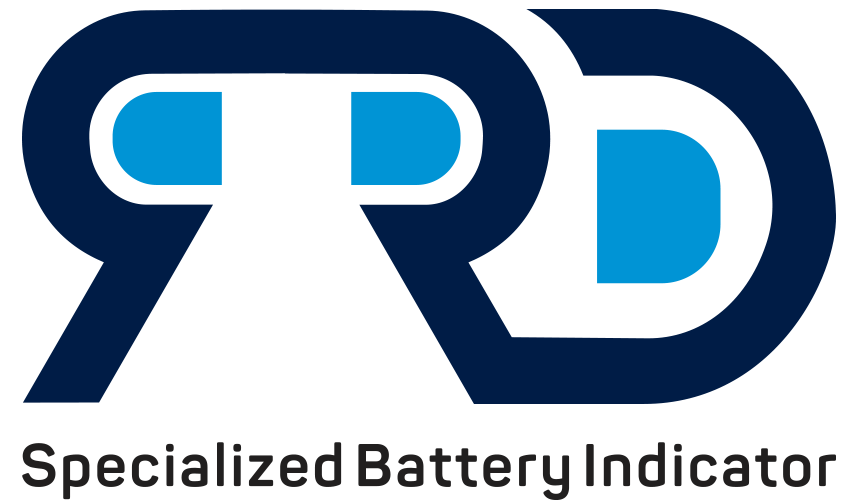 RRD Battery Products