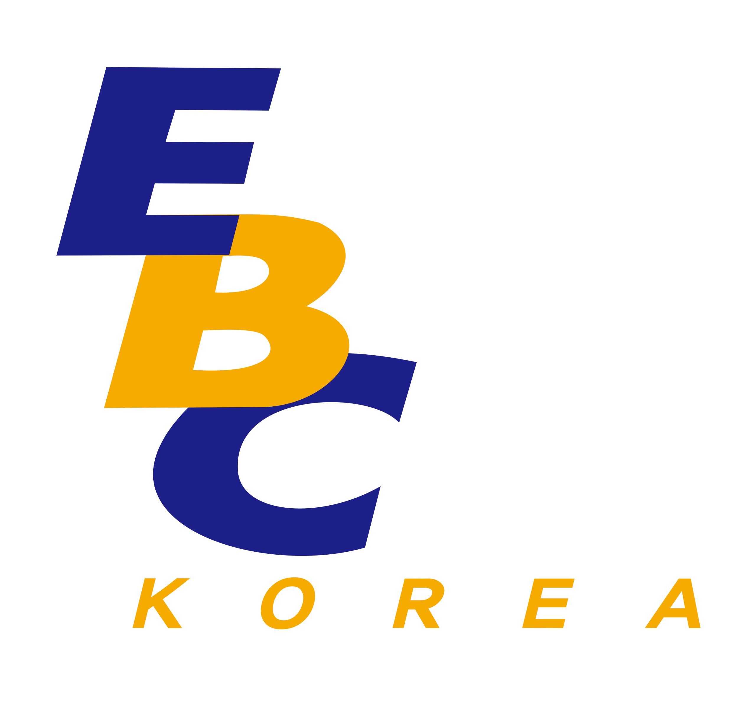 EBC KOREA