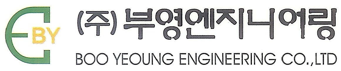 Booyeoung Engineering Co., Ltd.