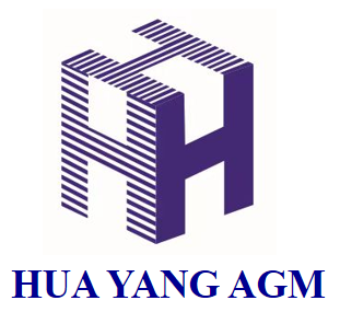 HUAYANG AGM Separator