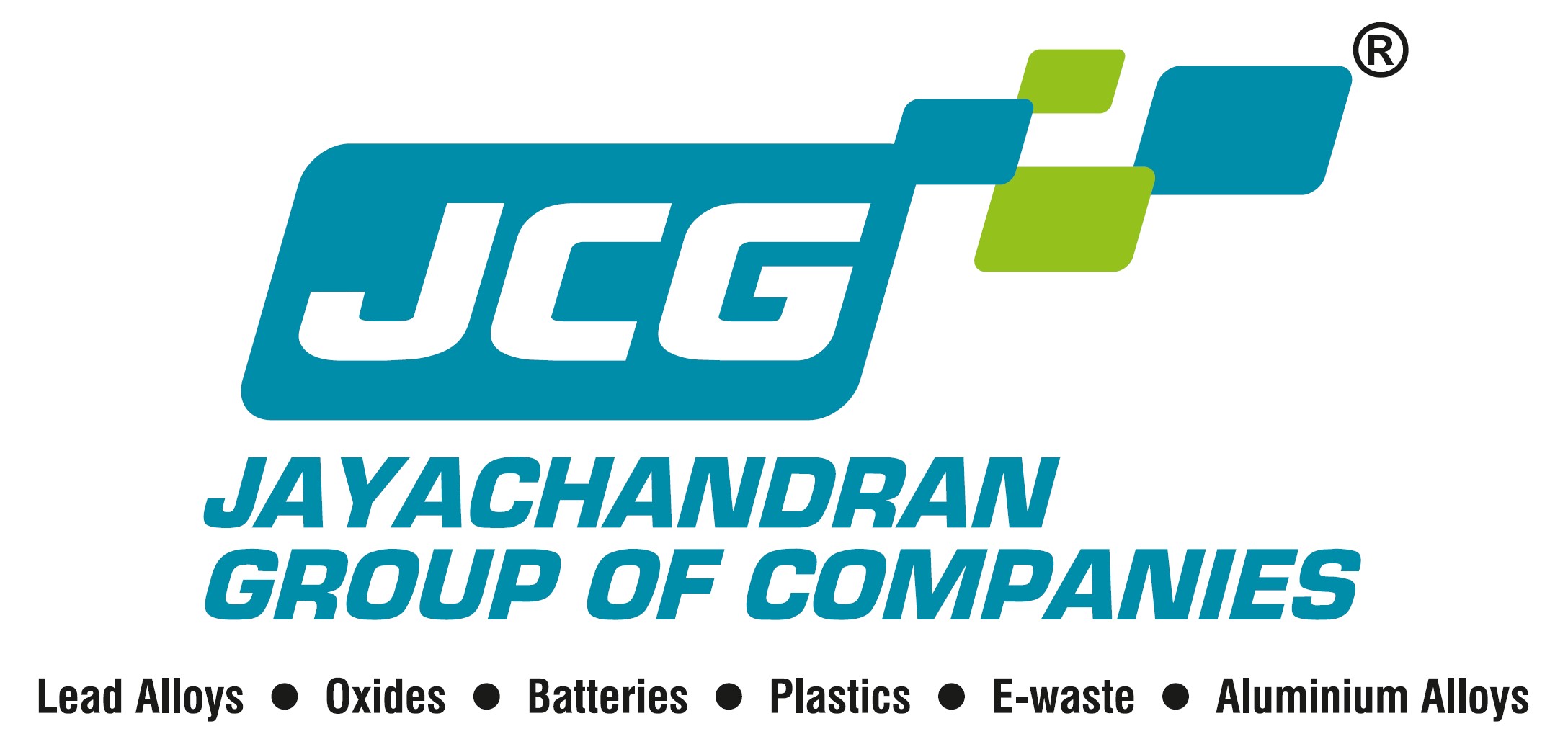 Jayachandran (JC) Alloys Pvt., Ltd