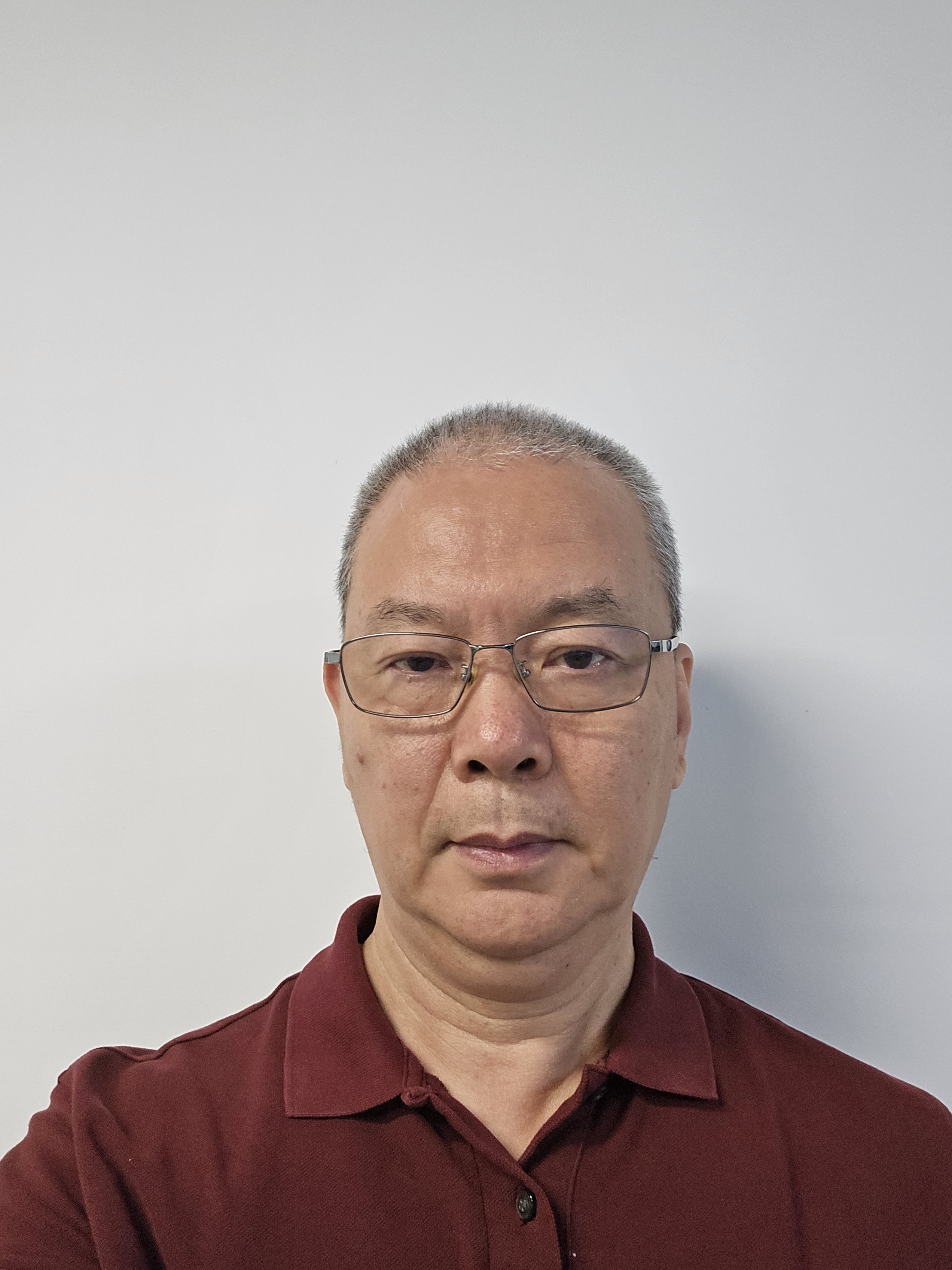衣工照片
