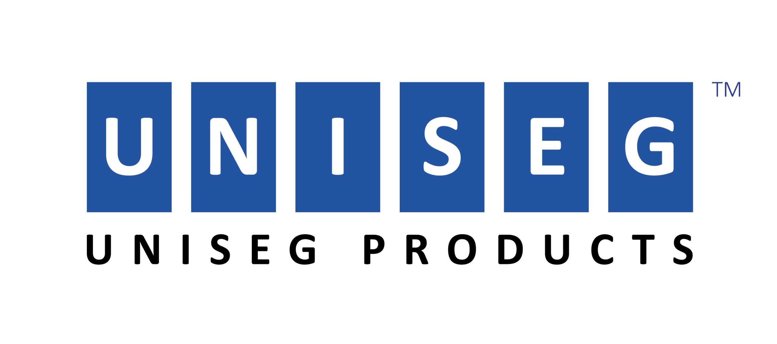 Uniseg Products Uniseg Products
