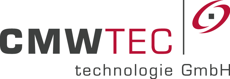 CMWTEC TECHNOLOGIE GMBH CMWTEC TECHNOLOGIE GMBH