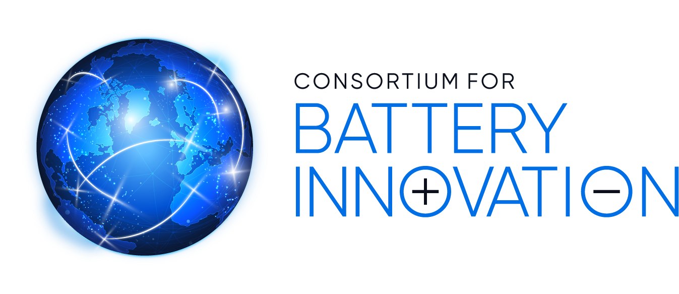 Consortium for Battery Innovation Consortium for Battery Innovation