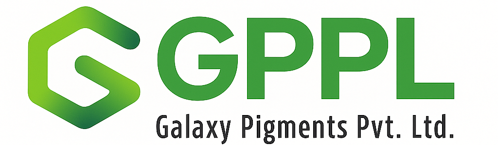 Galaxy Pigments Private Limited (GPPL) Galaxy Pigments Private Limited (GPPL)