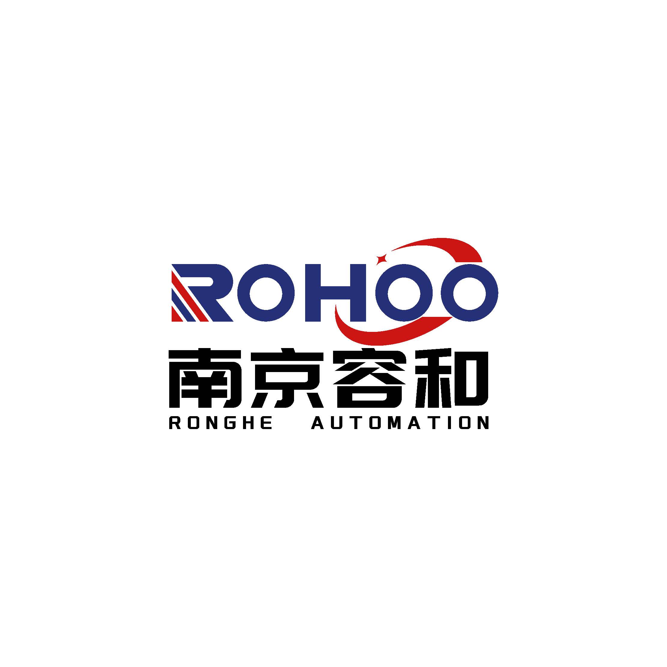 Nanjing Ronghe Automation Technology Co., Ltd. Nanjing Ronghe Automation Technology Co., Ltd.