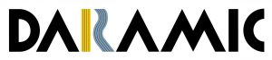 Daramic Logo