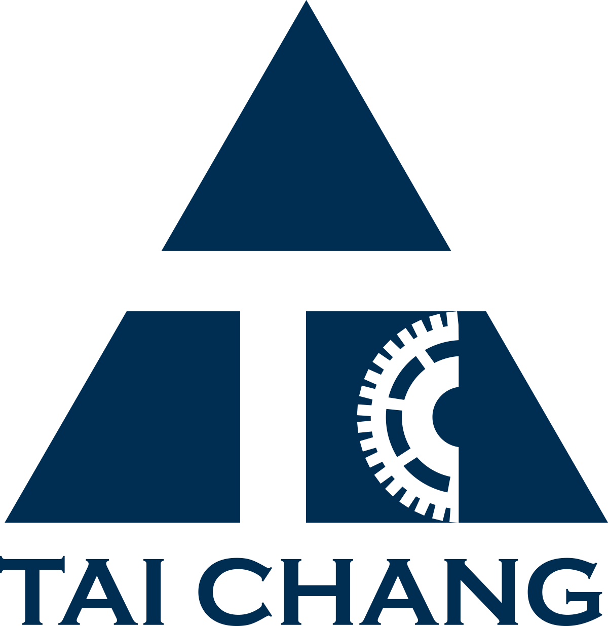 Tai Chang Trading Co., Ltd. Tai Chang Trading Co., Ltd.